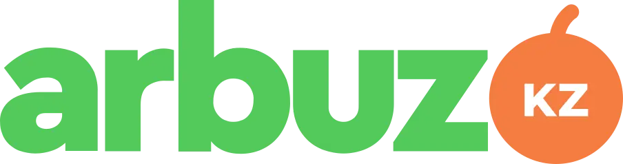 Логотип Arbuz